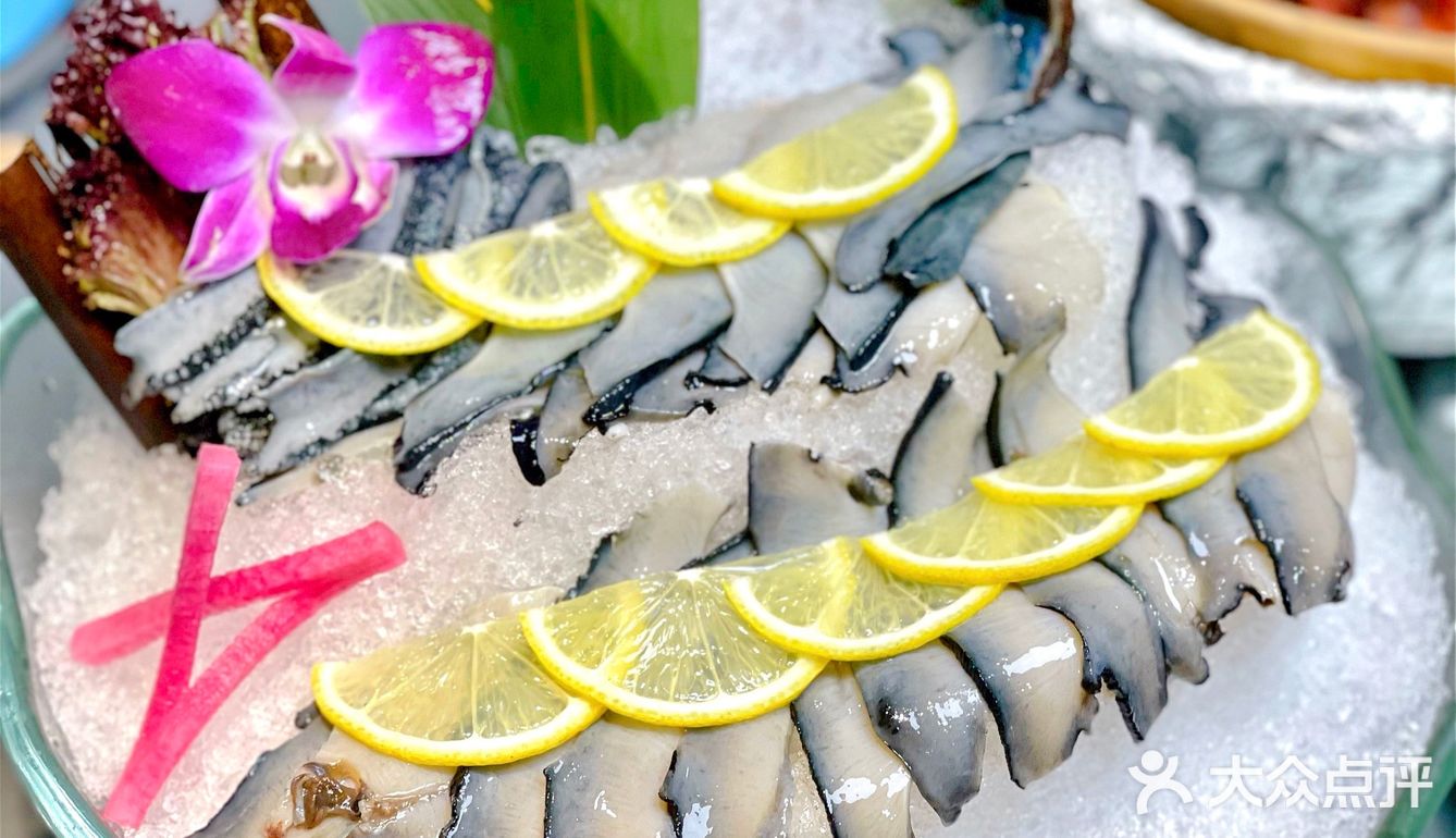 魔都探店｜正宗港式海鲜打边炉｜金龙打边炉