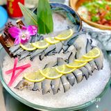 魔都探店｜正宗港式海鲜打边炉｜金龙打边炉