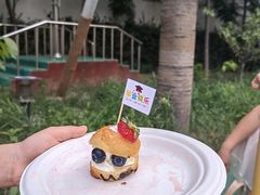 -北京市海淀区锦绣明天莲宝幼儿园