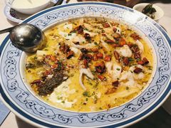 -农川记&酸菜鱼四川料理(横岗荣德店)