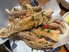 -大厨的餐厅(曾厝垵总店)