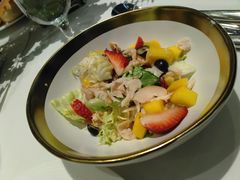-哈布斯扒房(华发商都店)