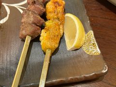 -鸟鹏烧鸟居酒屋(昌岗店)