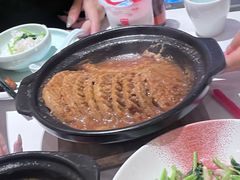 -老馆子·建德菜·山肴鱼鲜(海威新界店)