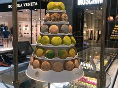 -PAUL LAFAYET 法式甜品(港汇广场店)