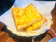 -泰莲庭·溪畔餐厅(雁栖湖店)
