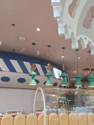 -奈尔宝家庭中心·亲子餐厅(前滩店)