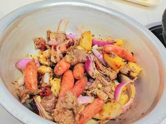 -道邦子烤牛肉(总店)