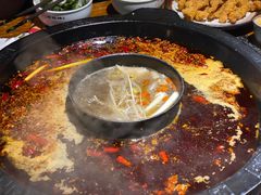 -陈眼镜火锅(总店)