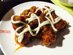 -糖朝(尖沙咀店)