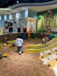 -MELAND CLUB亲子乐园•派对(虹桥万象城店)