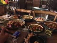 -春风十里烧烤音乐吧(实力乐队驻唱三元里店)