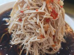 烫干丝-冶春茶社(太和广场店)