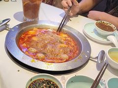 -古乐牛香•鲜牛肉牛杂火锅(系马桩总店)