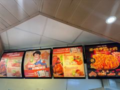 -华莱士·全鸡汉堡(浦东南路店)