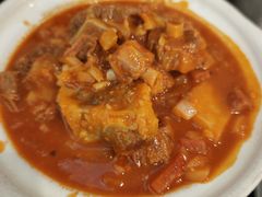 -妈阁铭记澳葡美食