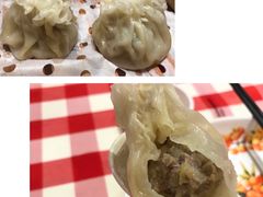 -西贝(枫蓝国际购物中心店)