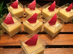 -威斯汀舞台餐厅