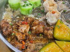 -猪腰一家·地道佛山菜(盐步店)