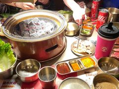 -西塔老太太泥炉烤肉(温州首店万象城黑金店)