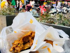 -潘老大炸鸡腿(九狮桥街店)