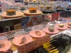 -争鲜回转寿司(东方银座店)