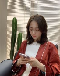 -TK·HAIR SALON韩式设计