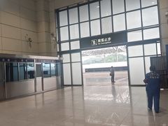 -岳阳东站
