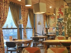 -麻辣总动员·川派海鲜·现炒浇头面·自贡菜(五彩城店)