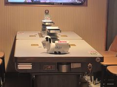 -丰茂烤串(公园店)
