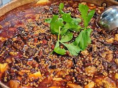 -铜瓢江湖兔火锅(水碾河社区店)