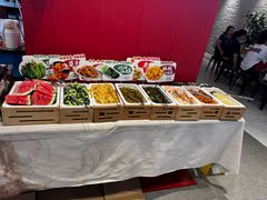 -71号豆汤饭·成都小馆(春熙路百盛店)