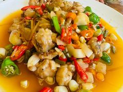 -小喜客·云南特色菜(纳西庭院店)