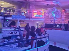 -巴特餐饮6加1音乐餐吧·新疆菜