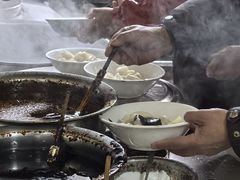 -新繁牛肉豆花(都江堰店)