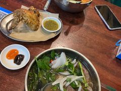 -海安安越南粉(丹竹頭店)