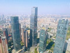-南宁那莲豪华精选酒店-云霄酒廊·80楼高空城景酒吧