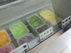 -成裕雪糕店(士多店)