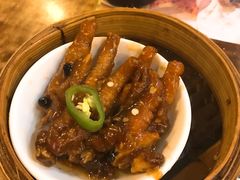 豉汁蒸凤爪-添好运点心专门店(深水埗店)