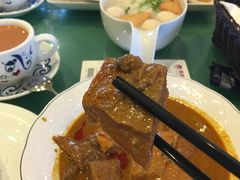 -翠华餐厅(山顶道店)