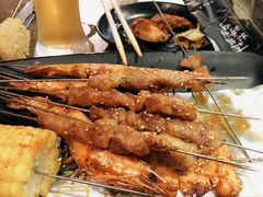 -马海涛牛肉串·午市牛腩饭·烧烤夜宵(领汇广场店)