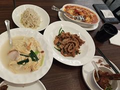 -新旺茶餐厅(鑫耀·光环live店)