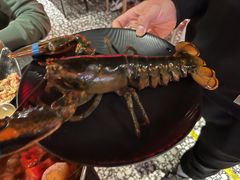 龙虾-伊茉家的烤肉店(勒泰中心店)