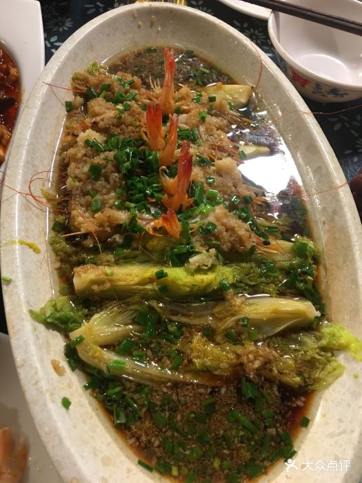 徐鼎盛民间菜(香榭里店)图片