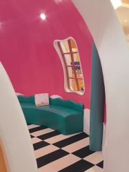 -奈尔宝·儿童乐园·亲子餐厅(苏州大悦城店)