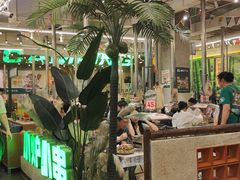 -曾百万小炉小串自助烧烤(高新店)