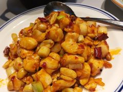 -到家尝北京菜(西坝河店)