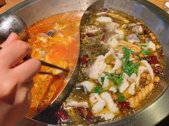 -李二鲜鱼(六堰大洋直营店)