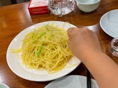 -老院子饭店·鲁菜·海鲜·家常菜