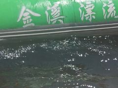 -西江漂流